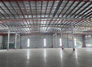 Cho thuê nhà xưởng tại KCN Bàu Xéo Đồng Nai