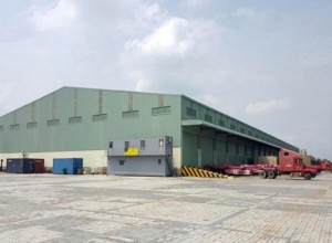 CHO THUÊ KHO XƯỞNG ĐẶNG THANH HIẾU QUẬN 9, TP. HCM