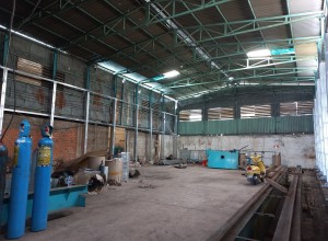 Cho thuê kho xưởng tại Hiệp Bình Phước quận Thủ Đức – Vị trí đẹp, giá hợp lý
