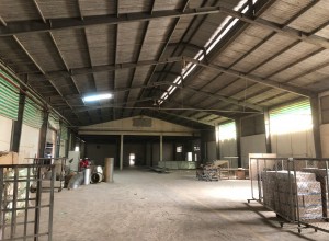 CHO THUÊ KHO XƯỞNG ĐƯỜNG PHAN HUY ÍCH – QUẬN GÒ VẤP