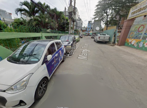 CHO THUÊ NHÀ 5 TẦNG, HẺM XE TẢI CÁCH MẠNG THÁNG 8, TÂN BÌNH