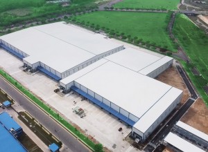 Cho thuê Kho xưởng tại Tân Uyên, Bình Dương- KCN VSIP 