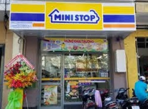 Ministop cần thuê mặt bằng ngang trên 8m