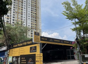 Cho thuê kho xưởng tại Thảo Điền, TP.HCM