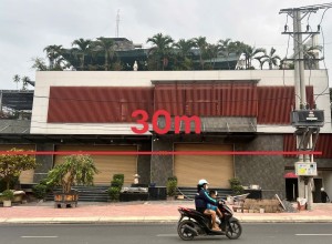  CHIẾM TRỌN SPOTLIGHT QUẬN 9 VỚI MẶT TIỀN 30M THÊNH THANG – ĐỊA ĐIỂM VÀNG GIÚP THƯƠNG HIỆU TỎA SÁNG BÙNG NỔ 