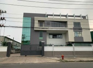 CHO THUÊ KHO XƯỞNG KHU CÔNG NGHIỆP TÂN BÌNH