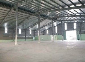 Cho Thuê Kho Xưởng Tại Dĩ An, Bình Dương-VỊ TRÍ ĐẸP