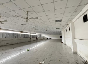 CHO THUÊ KHO XƯỞNG QUẬN TÂN PHÚ - DIỆN TÍCH 400m2