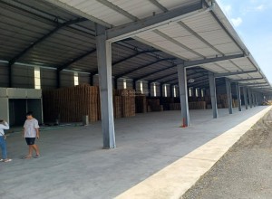 CHO THUÊ KHO XƯỞNG CỦ CHI