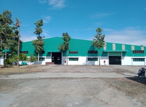 Kho Tam Bình - 5.5$/m2 - 4300m2 - Hời