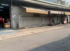 Cho thuê kho xưởng giá rẻ tại Thủ Đức