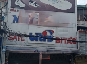 Cho Thuê Mặt Bằng Quận Tân Bình - Mặt Tiền Đường Trường Chinh
