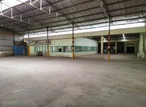  Cho thuê mặt bằng kho xưởng tại Thủ Đức, HCM
