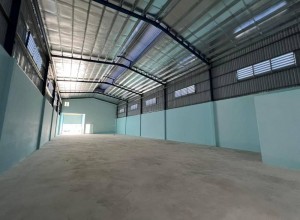 Cho thuê kho xưởng tại Cần Đước, Long An