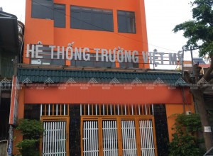 Cho thuê mặt bằng làm trường học, spa, văn phòng rộng 950m2 Q12