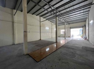 CHO THUÊ KHO XƯỞNG QUẬN TÂN PHÚ, TP. HCM