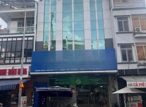 CHO THUÊ MẶT BẰNG HOÀNG HOA THÁM QUẬN BÌNH THẠNH