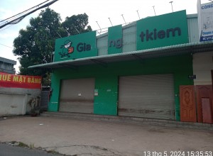 Cho thuê Kho xưởng tại Thủ Đức-GIÁ ƯU ĐÃI