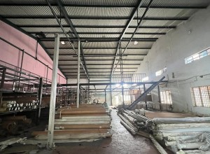 CHO THUÊ KHO XƯỞNG TP. THỦ ĐỨC