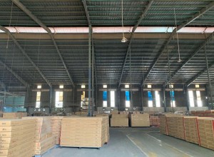 Cho thuê kho xưởng tại Tân Uyên tỉnh Bình Dương