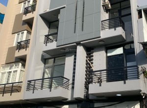 CHO THUÊ MẶT BẰNG VÕ VĂN KIỆT QUẬN 6