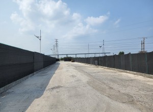 Cho Thuê Kho Xưởng Tại Nhà Bè, TP.HCM