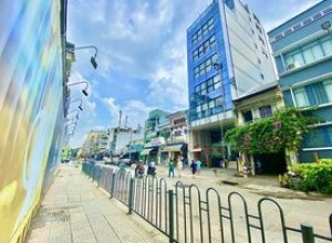 Tòa nhà văn phòng cho thuê quận 1 Building Mai Hồng Quế, ngay trung tâm tp