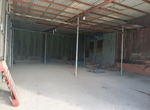 Cho Thuê Kho Xưởng Tân Tạo A, Bình Tân