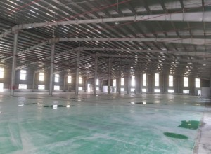 Cho thuê KCN Tân Đô tại Đức Hòa Hạ tỉnh Long An - vị trí đắc địa