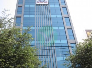 TÒA NHÀ VĂN PHÒNG CHO THUÊ –  GIA PHÚ BUILDING   