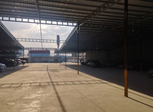 Cho Thuê Kho Xưởng Tại Quận 9, TP. Hồ Chí Minh