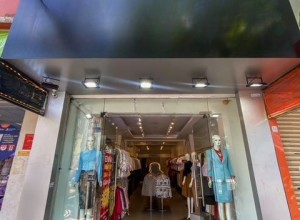 KHAI THÁC LỢI THẾ THƯƠNG MẠI TẠI CUNG ĐƯỜNG HUYẾT MẠCH CMT8 – GIÁ THUÊ ƯU ĐÃI