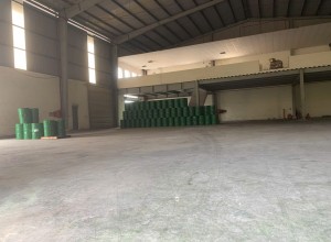 CHO THUÊ KHO XƯỞNG QUỐC LỘ 1A, AN PHÚ ĐÔNG, QUẬN 12, TP.HCM