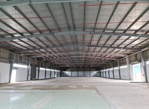 CHO THUÊ KHO XƯỞNG KCN NHƠN TRẠCH 3