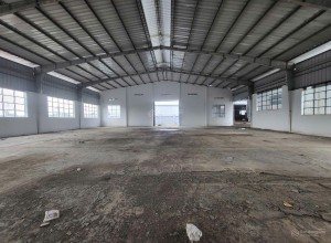 Cho thuê kho xưởng tại Biên Hòa Đồng Nai- giá tốt