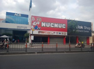 ĐỈNH CAO BÁN LẺ: ĐỘC TÔN MẶT TIỀN QUANG TRUNG, GÒ VẤP – NGANG 20M – 1300M2!