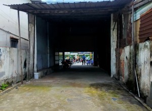 Cho thuê kho xưởng Quận 12, TP. Hồ Chí Minh - Diện tích 350m2