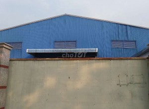 Cho thuê kho xưởng Lê Đình Chi, Bình Chánh 