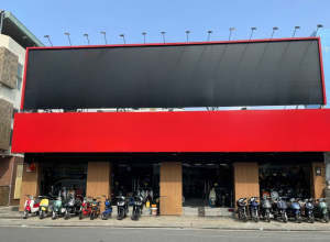 CHO THUÊ MẶT BẰNG NGUYỄN THỊ NHỎ QUẬN 11