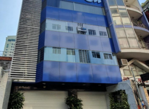 Cho thuê mặt bằng Đa Kao, quận 1 - diện tích 876m2 