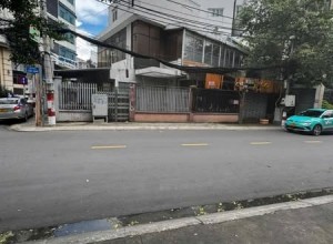 Mặt bằng 700m2 tại quận Tân Bình, TP.HCM