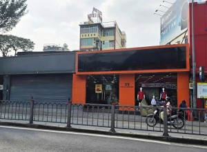 CHÍNH CHỦ CHO THUÊ NHÀ 2 MẶT TIỀN NGUYỄN OANH - LÊ HOÀNG PHÁI, P17 GÒ VẤP