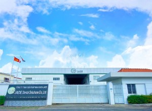 Cho Thuê Kho Xưởng Tại Bình Tiền 2, Đức Hòa, Long An