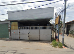 KHO XƯỞNG CHO THUÊ QUỐC LỘ 1A - BÌNH TÂN, TP.HCM