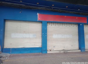 CHO THUÊ MẶT BẰNG HỒNG BÀNG QUẬN 5