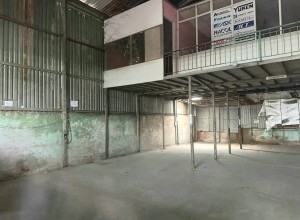 CHO THUÊ KHO XƯỞNG QUẬN TÂN PHÚ, TP.HCM