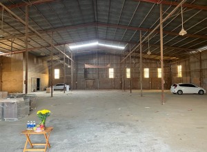 Cho thuê kho xưởng tại Biên Hòa, Đồng Nai-GIÁ TỐT