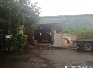 CHO THUÊ KHO XƯỞNG TẠI HIỆP BÌNH PHƯỚC, TP. THỦ ĐỨC, TP.HCM