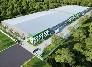 CHO THUÊ KHO XƯỞNG - KCN DẦU GIÂY, ĐỒNG NAI
