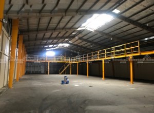 CHO THUÊ KHO 1900M2 QUẬN 12 GIÁ HỖ TRỢ MÙA DỊCH